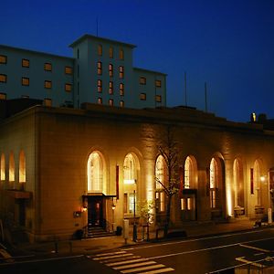 Matsumoto Marunouchi Hotel